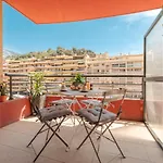 L'Alhambra, Cosy 2 Pieces Au Centre Ville De Menton