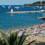 2P Neuf Au Coeur De St Jean Cap Ferrat