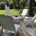 Charming Villa Saint-Jean-Cap-Ferrat