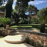 Charming Villa Saint-Jean-Cap-Ferrat