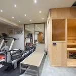 Villa In Gated Community Of Hotel La Reserve