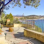 Studio Sanary Acces Plage Par Tunnel Prive