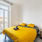Toulon: Superbe Appartement Avec 2 Chambres