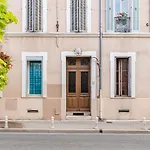 Toulon: Superbe Appartement Avec 2 Chambres