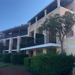 Appartements Modernes Vue Mer A Cap Esterel