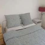 La Defense, 1 Bedroom & 1 Salon, 4 Pers