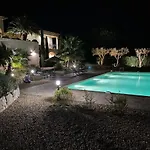 La Mauresque