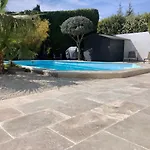 L'Arbousier