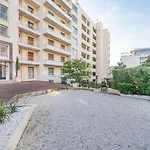 Appartement Cosy A Cannes 40 M² Avec Balcon Et Vue Mer