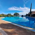 Appartement Climatise - Terrasse Avec Apercu Mer - Golf De St Tropez