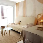 Studio Cabine Familial Hypercentre Du Touquet