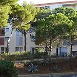 Appartement 3 Pieces Avec Parking Et Lave-Linge, A 500M Du Port - Banyuls-Sur-Mer - Fr-1-225C-274