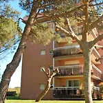 Studio Anglet, 1 Piece, 2 Personnes - Fr-1-248-12