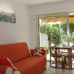 Charmant Studio En Rdj, Terrasse, Jardin, Proche Mer Et Commerces, Plein Sud, 2 Couchages - Fr-1-252A-49