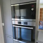 T3 68M², 4*, Climatise Avec Loggia, Proche Mer Et Commerces - Bormes-Les-Mimosas - Fr-1-610-14