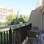 Appartement Climatise Avec Terrasse, Piscine Et Parking Prive, Proche Plages Et Commerces - Fr-1-609-60