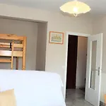 Studio Cosy Avec Terrasse Et Parking, A 30M De La Mer, Cagnes-Sur-Mer - Fr-1-252A-56