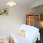 Studio Cosy Avec Terrasse Et Parking, A 30M De La Mer, Cagnes-Sur-Mer - Fr-1-252A-56