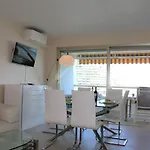 Appartement Moderne Avec Terrasse Et Garage - Villeneuve-Loubet - Fr-1-252A-72