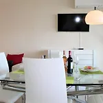 Appartement Moderne Avec Terrasse Et Garage - Villeneuve-Loubet - Fr-1-252A-72