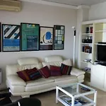 Location Appart Climatise - 4 Couchages - Villeneuve-Loubet Plage - Fr-1-252A-32