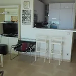 Location Appart Climatise - 4 Couchages - Villeneuve-Loubet Plage - Fr-1-252A-32