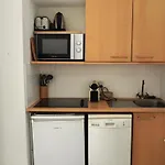 Appartement 206, 4 Personnes, Vue Mer By Palmazur