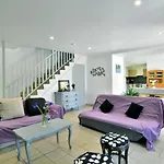 Family House And Renovated Old Bakehouse