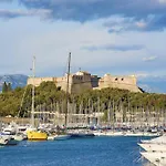 Les Violettes 3 Pieces Centre Ville Antibes
