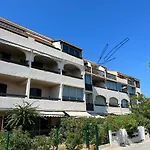 T2 Cabine La Londe Les Maures 4 Personnes Magnifique Vue Mer