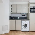 Quiet And Cosy 1Bdr In Vieux Nice!
