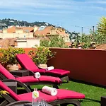 Citadines Croisette Cannes