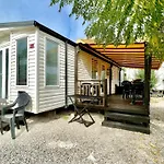 Mobil-Home Victory Camping Siblu 4****