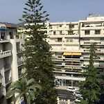 Les Jardins De Baquis