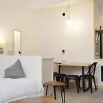 Studio Cosy A 2 Min De La Plage Et Des Commerces - Vieil Antibes - Fr-1-252-143