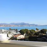 Studio A Villeneuve-Loubet Plage Avec Parking Prive, 2/4 Couchages - Fr-1-252A-6