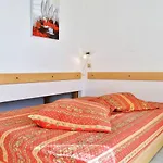 Studio Bord De Plage Avec 4 Couchages, Parking Et Tennis - Fr-1-251-263