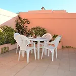 Studio Au Lavandou Avec Terrasse Sud, Climatisation Et Garage - Fr-1-251-223