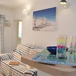 Appartement 2P Cabine Renove, Clim, Wifi, Terrasse, Parking, Proche Plage - Sainte-Maxime - Fr-1-226-304