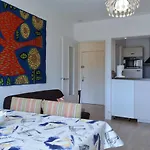 Appartement Antibes, 2 Pieces, 4 Personnes - Fr-1-252-30