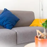 Eden Bleu - Grand Studio Lumineux Residence Standing
