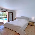 Villa Lisuzem