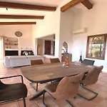 Villa Lisuzem