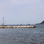 Studio L'Echappee Mandreenne Le Calme Entre Mer Et Foret