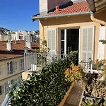 Les Jardins De Baquis