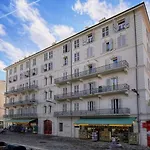 Ref 1393 - Cannes Center - Apartment For Rent