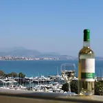 Studio Renove En Bord De Mer A Villeneuve-Loubet - Fr-1-252A-4