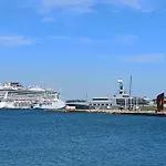 Le Voilier - Port De Plaisance - Host Provence