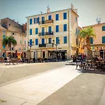 Le Voilier - Port De Plaisance - Host Provence