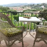 Duplex Vue Mer Golf De Saint-Tropez Plage A 300M